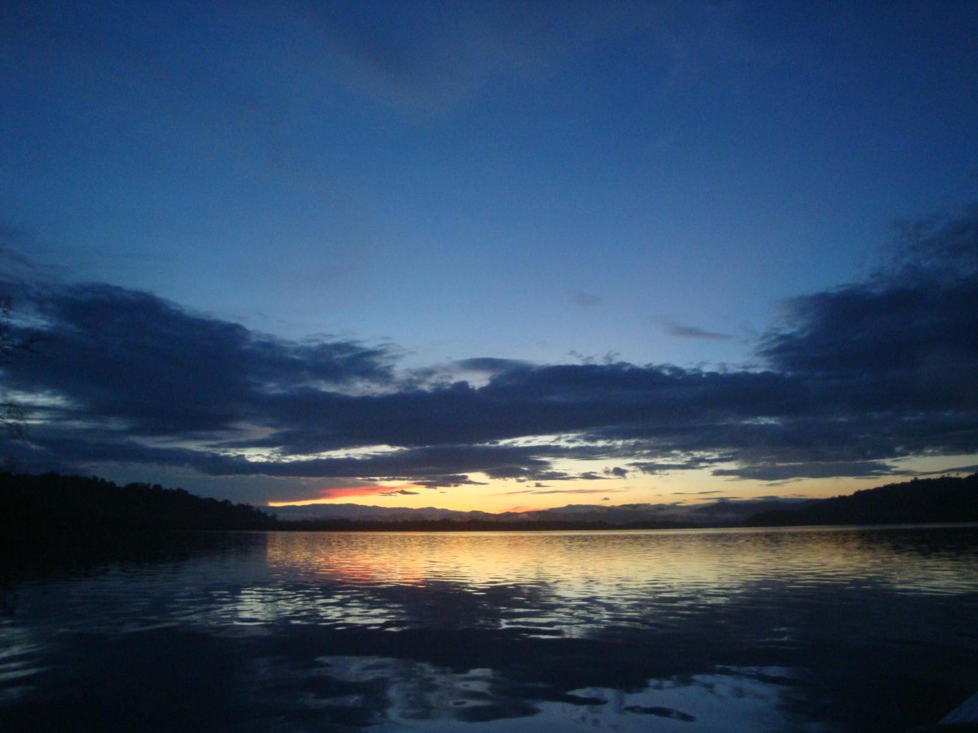 Isla Violin Eco-Lodge Drake Bay Exterior photo